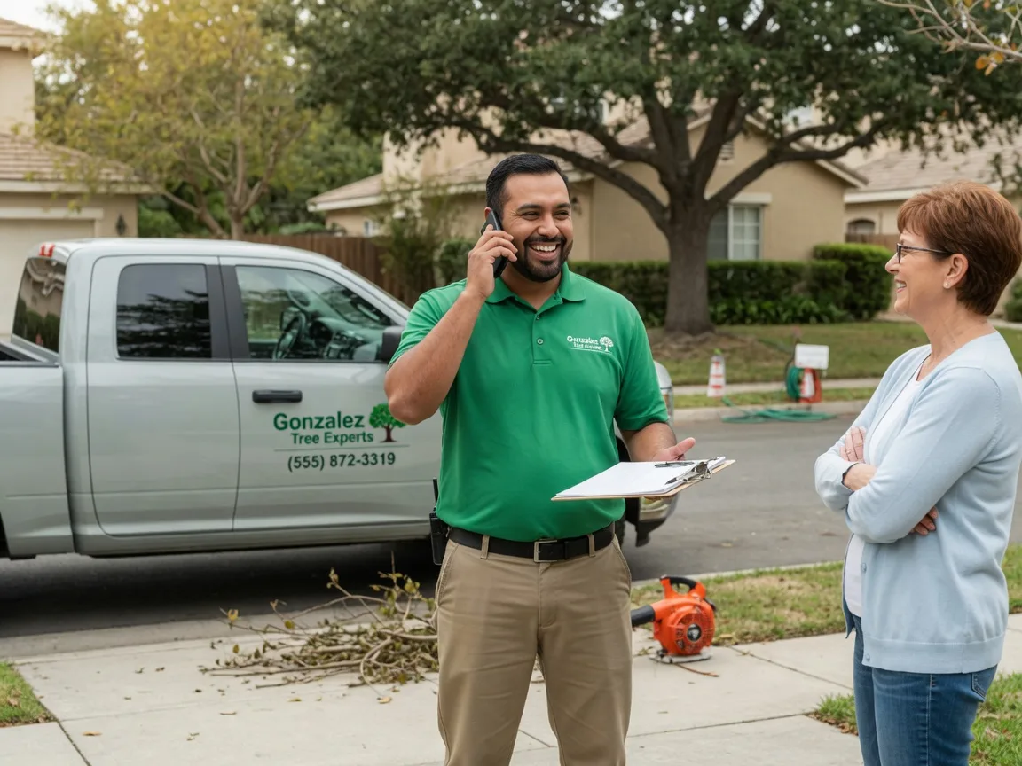 Tree Service Leland, MI FAQs